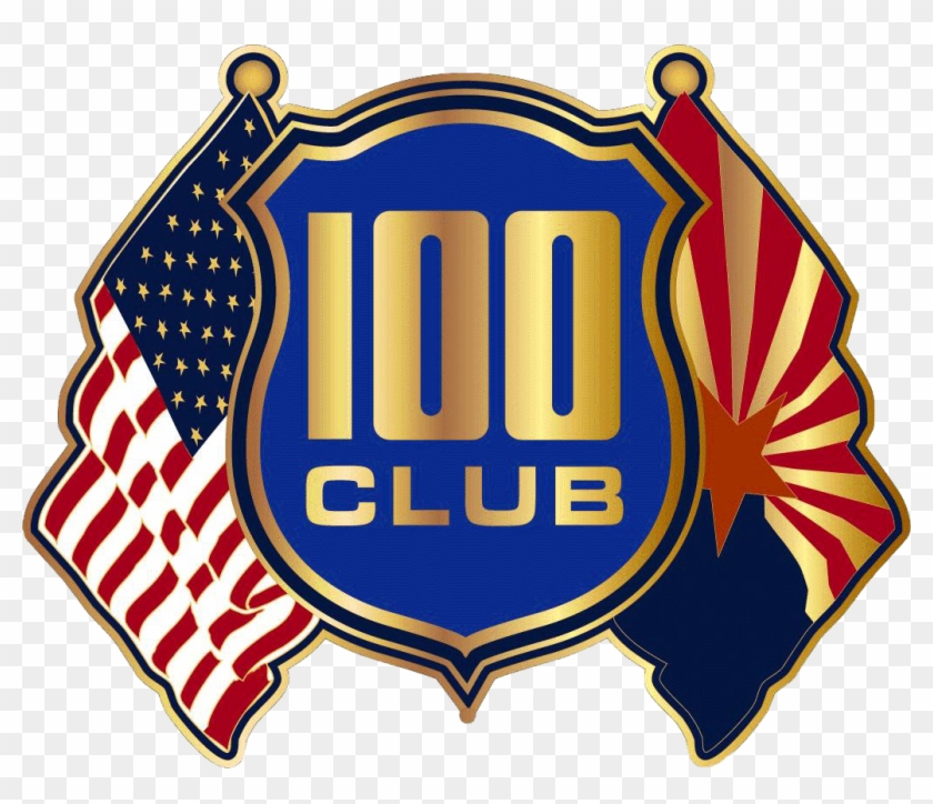 The 100 Club Of Arizona - 100 Club Of Arizona #1743478