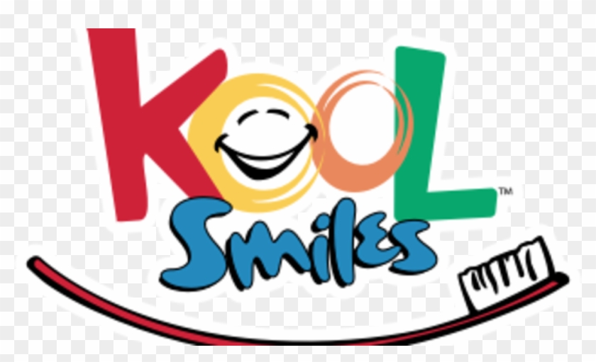 Dental Office In Amarillo Gives Back To The Community - Kool Smiles Logo #1743486