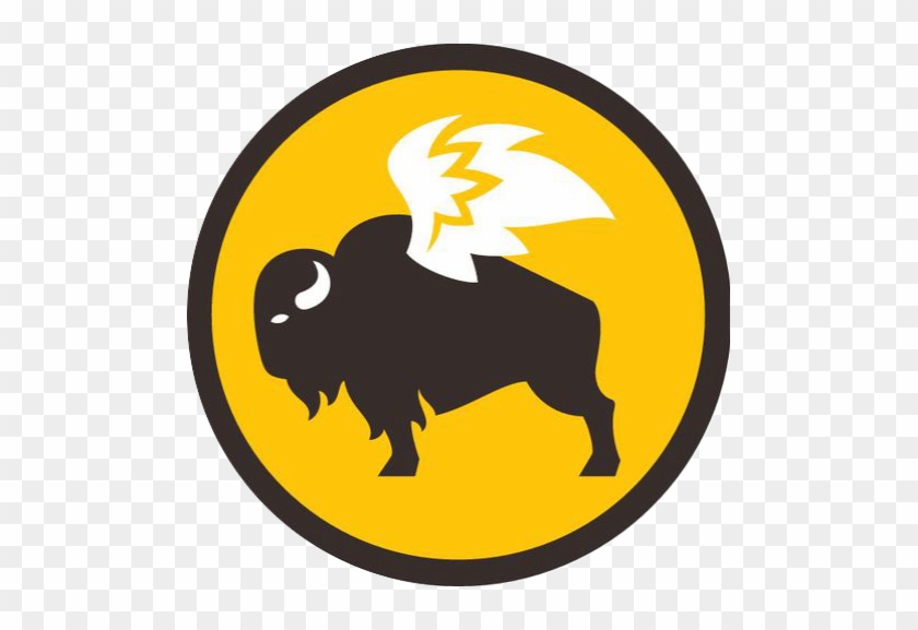 6 Ways To Give Back To Your Community In 2016 Bdubsbuzzcle - Buffalo Wild Wings Logo #1743495