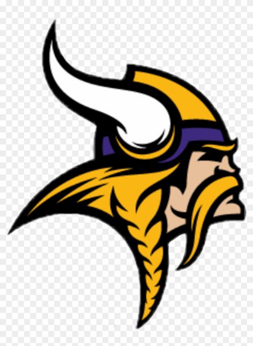Viking Sticker - Vikings #1743509