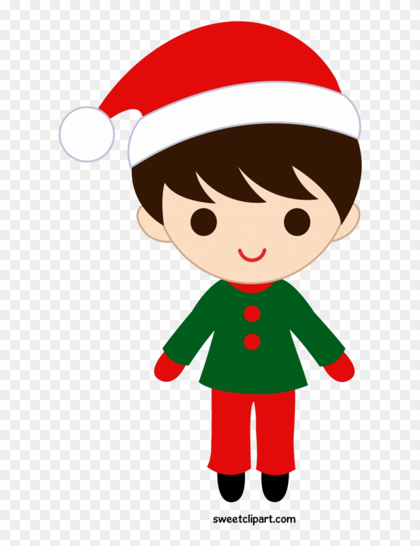 Png Clipart Psd Peoplepng - Christmas Kids Clip Art #1743521