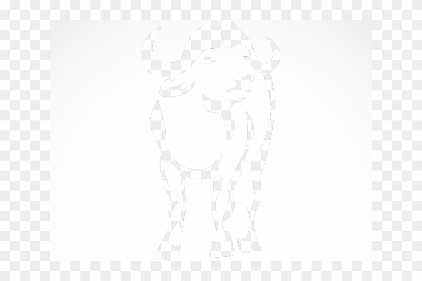 Ox Clipart Male Cow - Ox Clipart Male Cow #1743548