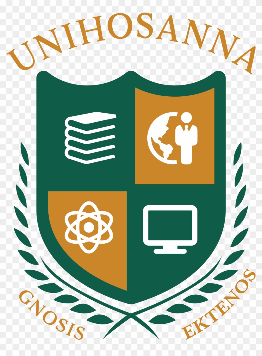 Logo Universidad Hosanna - Universidad Hosanna #1743575