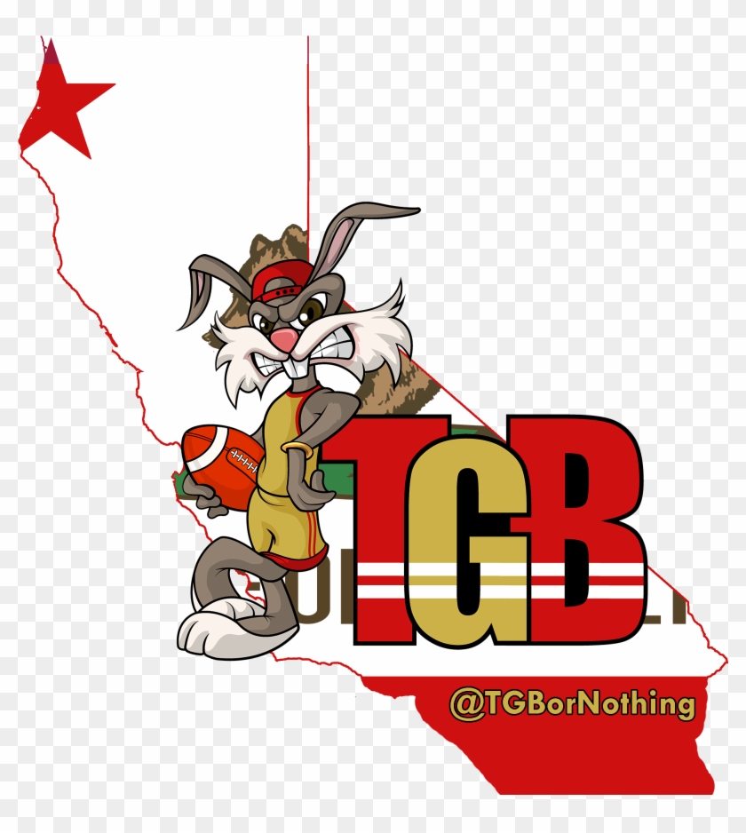 About Tgb Or Nothing The Difference Between - Cartoon #1743622