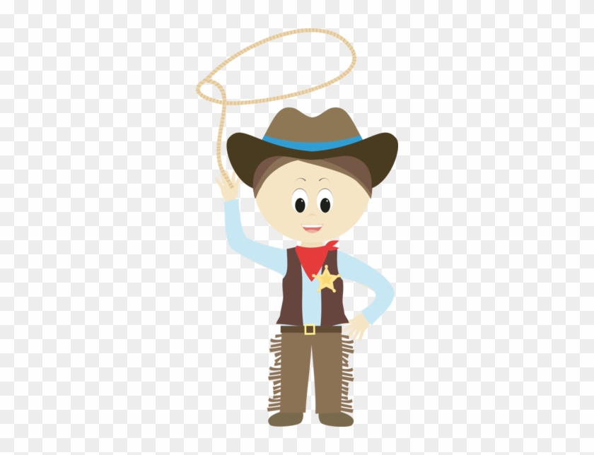 Minus Le Far West, Cowboy Love, Cowboys And Indians, - Cartoon #1743663