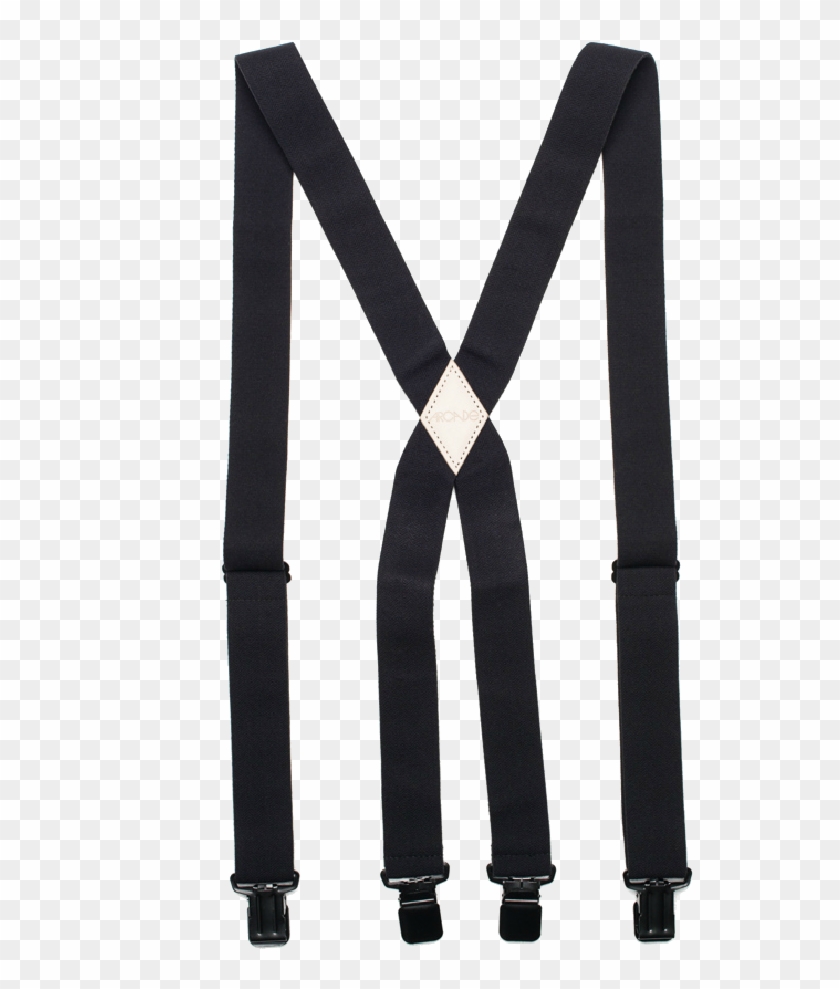 Jessup Suspenders - Belt #1743702