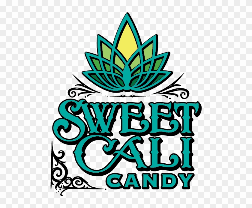 Sweetcali Main Logo V02 - Graphic Design #1743737