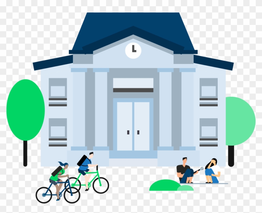 colleges and universities clip art