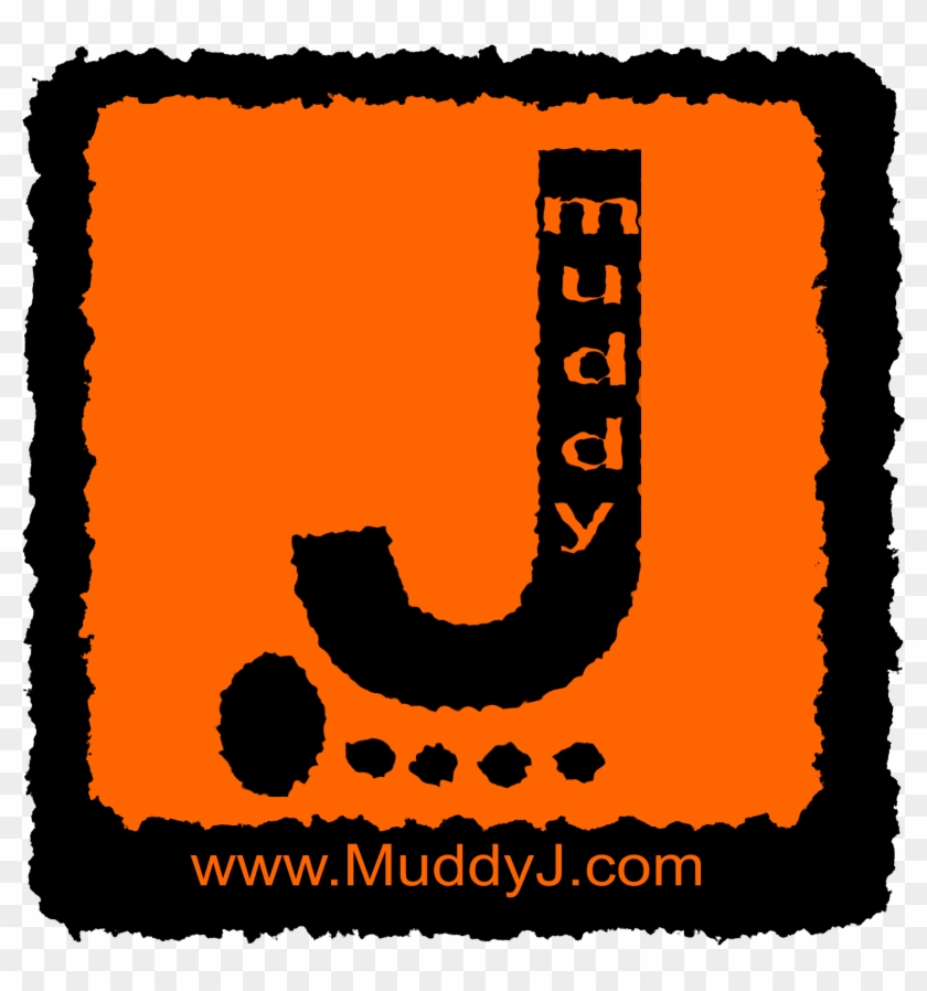 Stay Muddy My Friends Mjl200 - Gemport #1743860