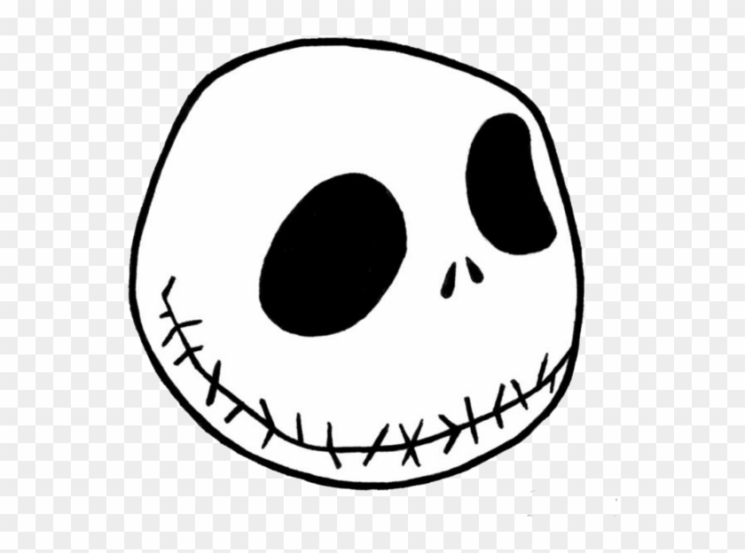 Let People Know You Are Attending By Sharing On Facebook - Jack Skellington Icon Png #1743870