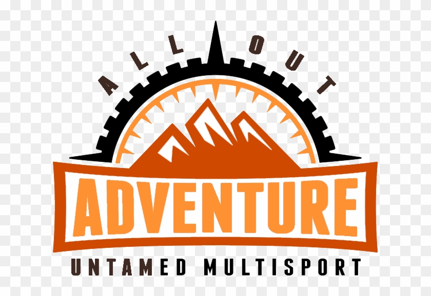 Color “ - Extreme Adventure Race Logo #1743875