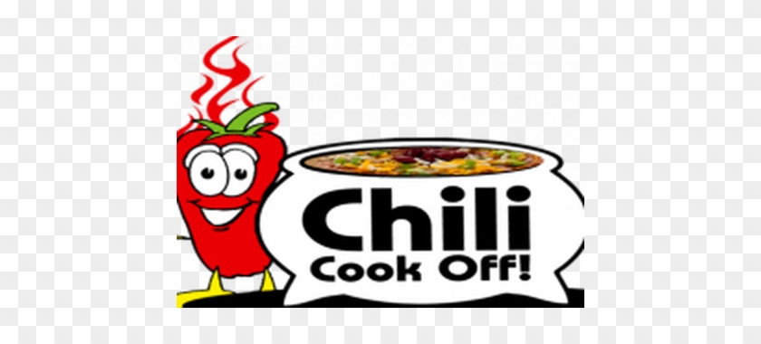 Chili Clipart Chili Bean - Chili Cook Off Free #1743906