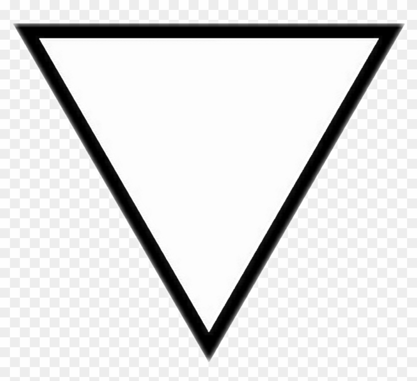 Bunting Triangle Template #1743927