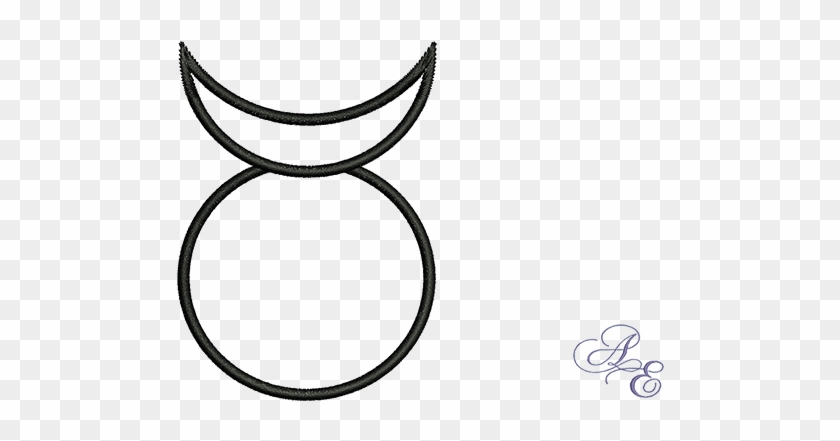 Horned God Outline - Wicca Horned God Symbol #1743946