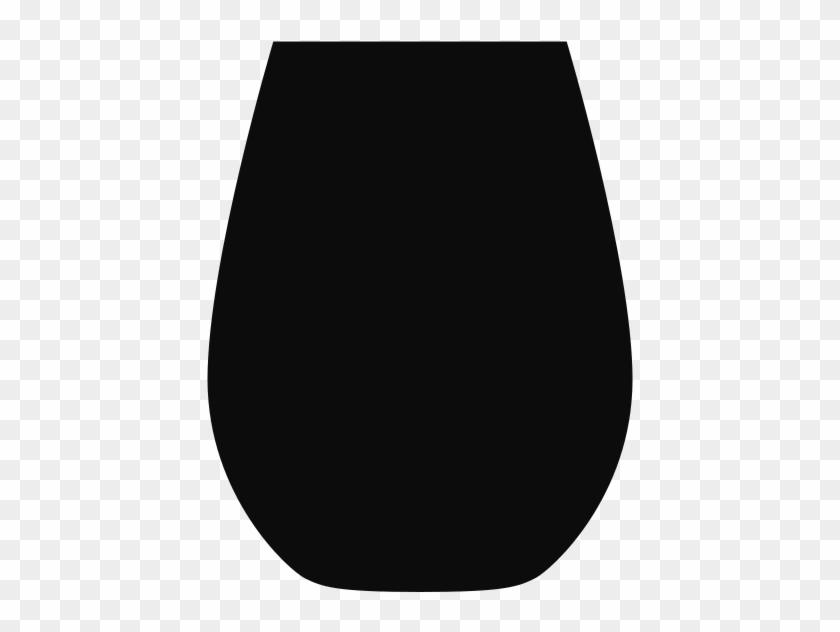 Alcohol Glass Wine Stemless - Vase #1743972