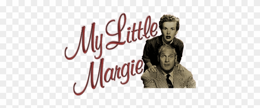 Enter Image Description Here - My Little Margie Cast #1743976