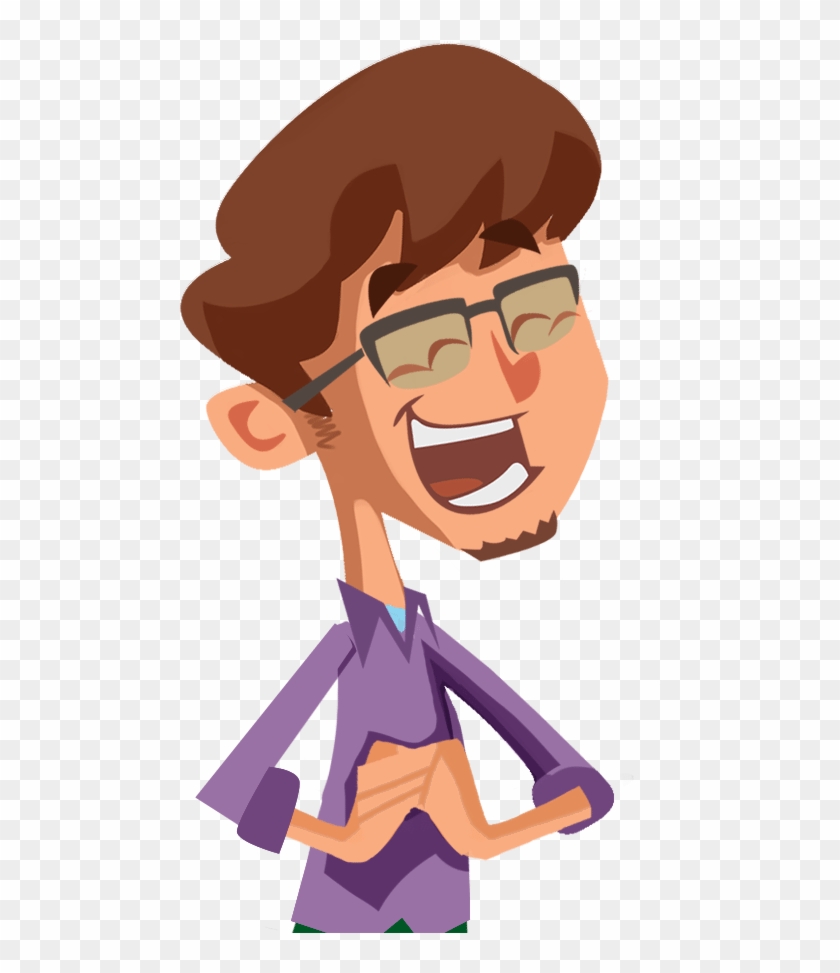 Female Avatar Sample - Cartoon #1744033