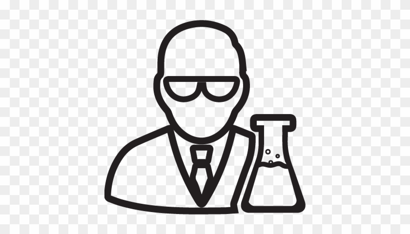 Chemical Engineer - Chemical Engineer #1744045