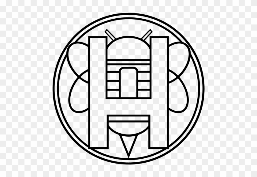This Is Kaito's Former School Symbol - Kaito Momota Symbol #1744086