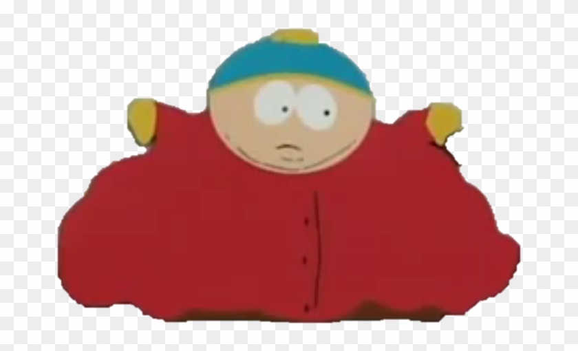 Image Gain Cartman Png South Park Archives Ⓒ - Cartoon #1744156