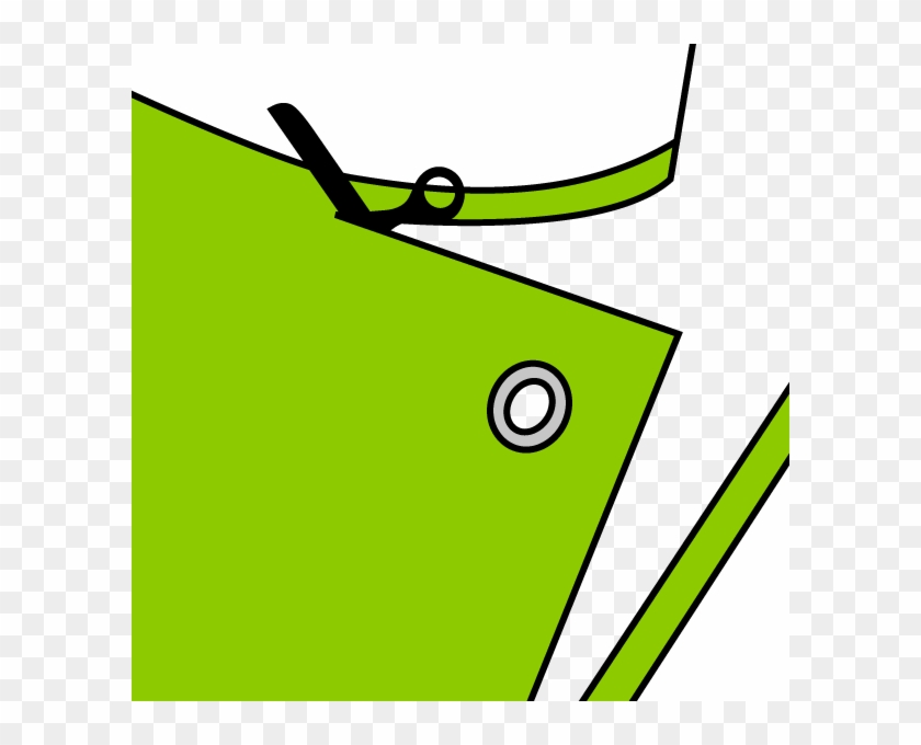 Trimmed With Eyelets - Trimmed With Eyelets #1744195