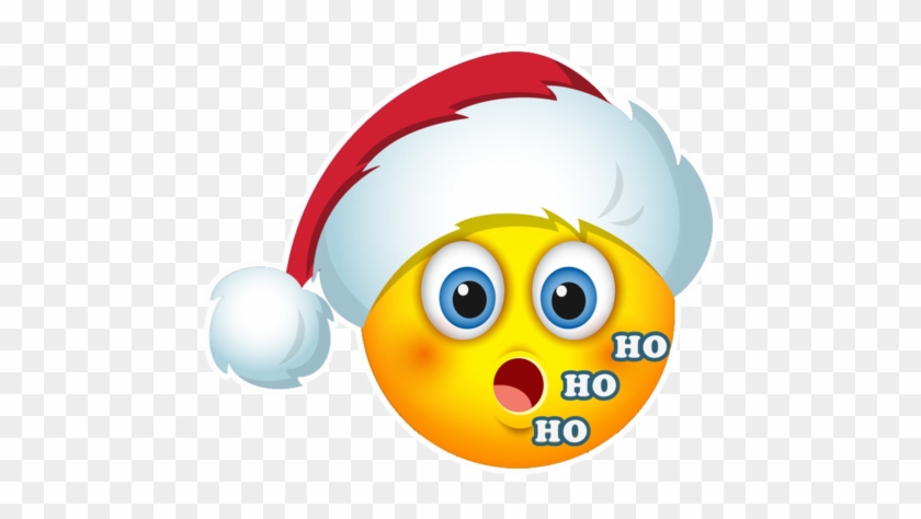480 X 393 2 - Emojis De Santa Claus #1744198