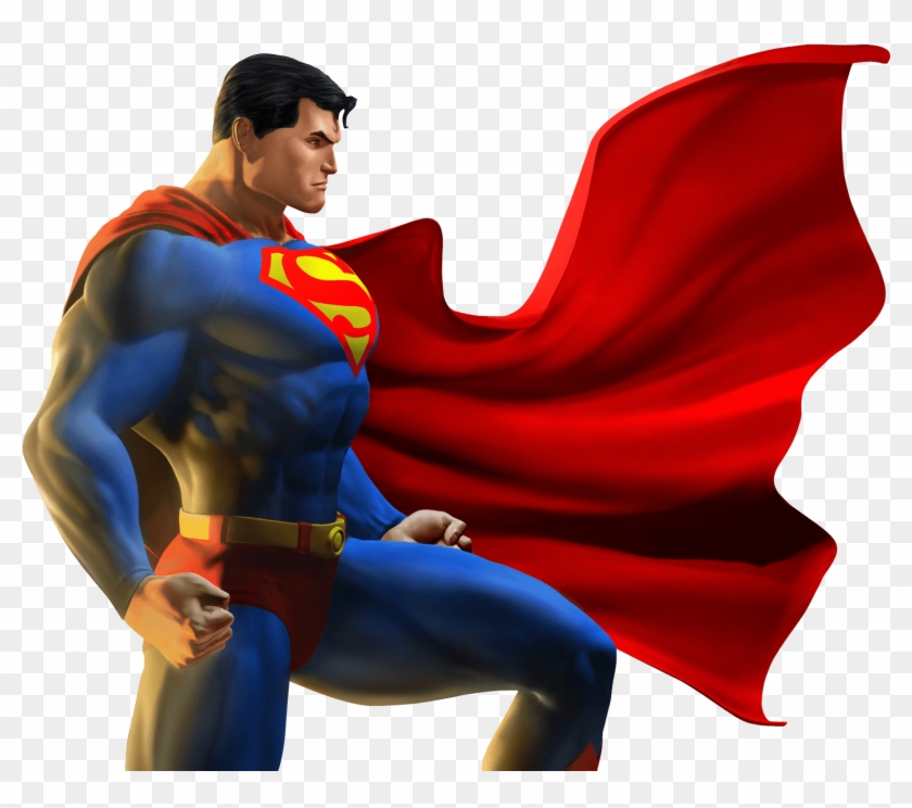 Superman Png High Definition Quality - Superman Png #1744225