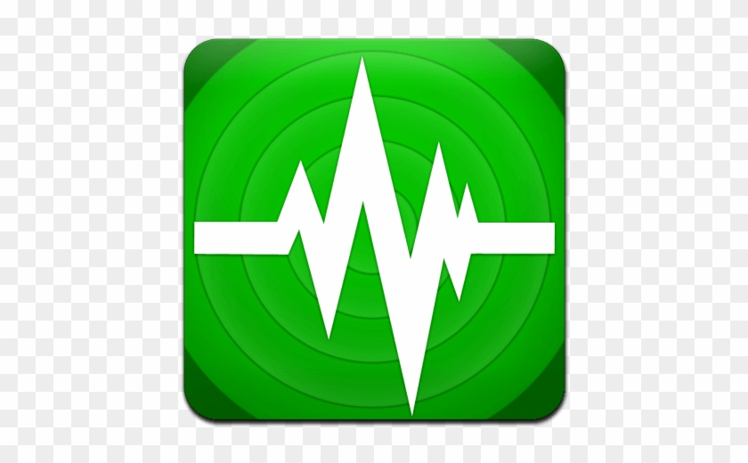10 Earthquake Alert App Icon Images - Earthquake Alert App #1744257