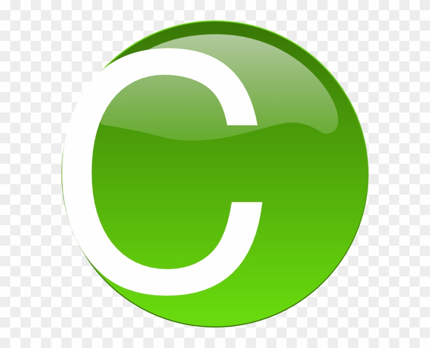 Colvensa Clip Art - Circle #1744280