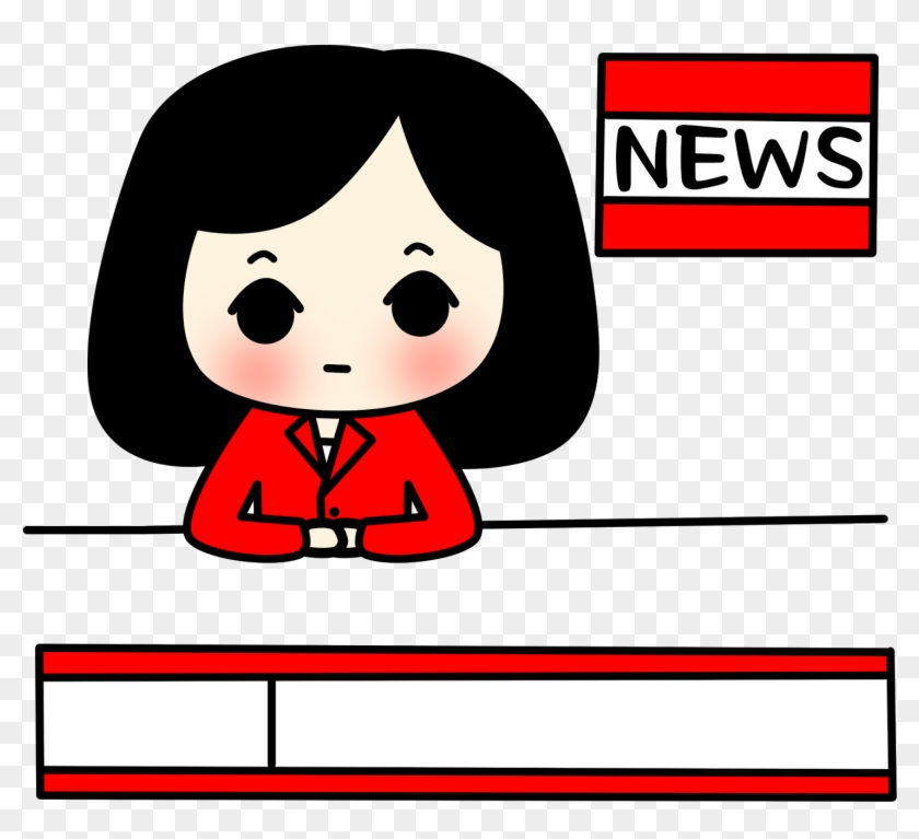 Bad News - Cartoon #1744304