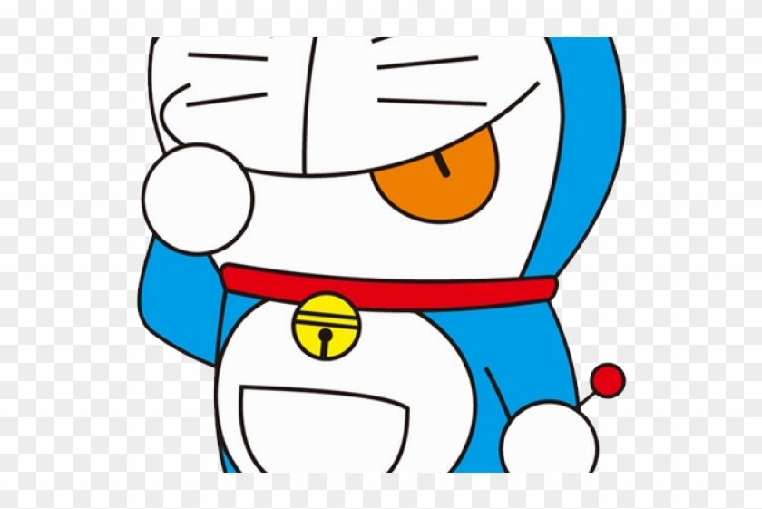 Doraemon Clipart Collage - Cartoon Dp For Whatsapp #1744336