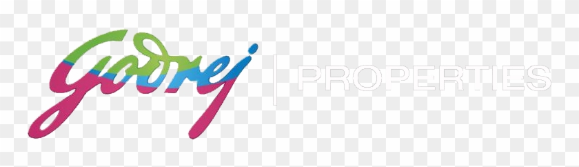 Godrej Properties Greater Noida Logo - Godrej Logo Transparent Background #1744369