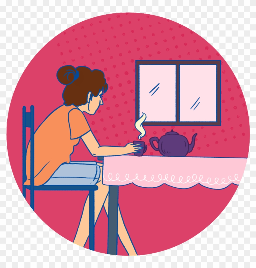 The Untold Story Of The Tea Tribes Of Assam, Who Nurture - Cartoon #1744374