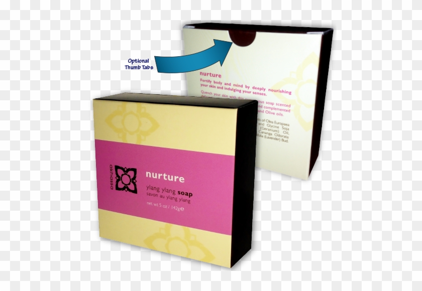 Box Clipart Brand - Box #1744390