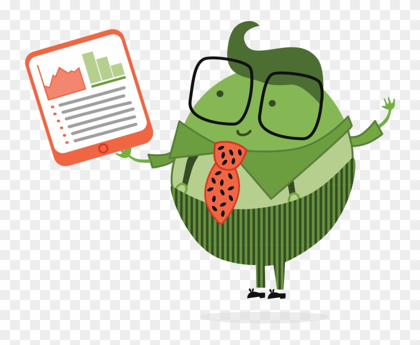 Survey Metrics - Cartoon #1744441