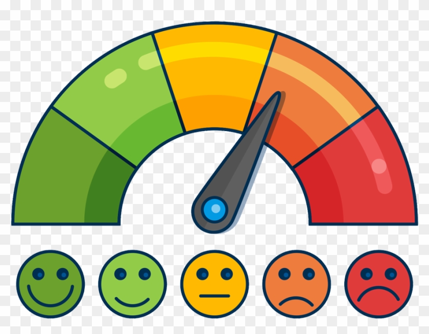 Remember, Although This Post Is Highlighting The Key - Kpi Smiley #1744459