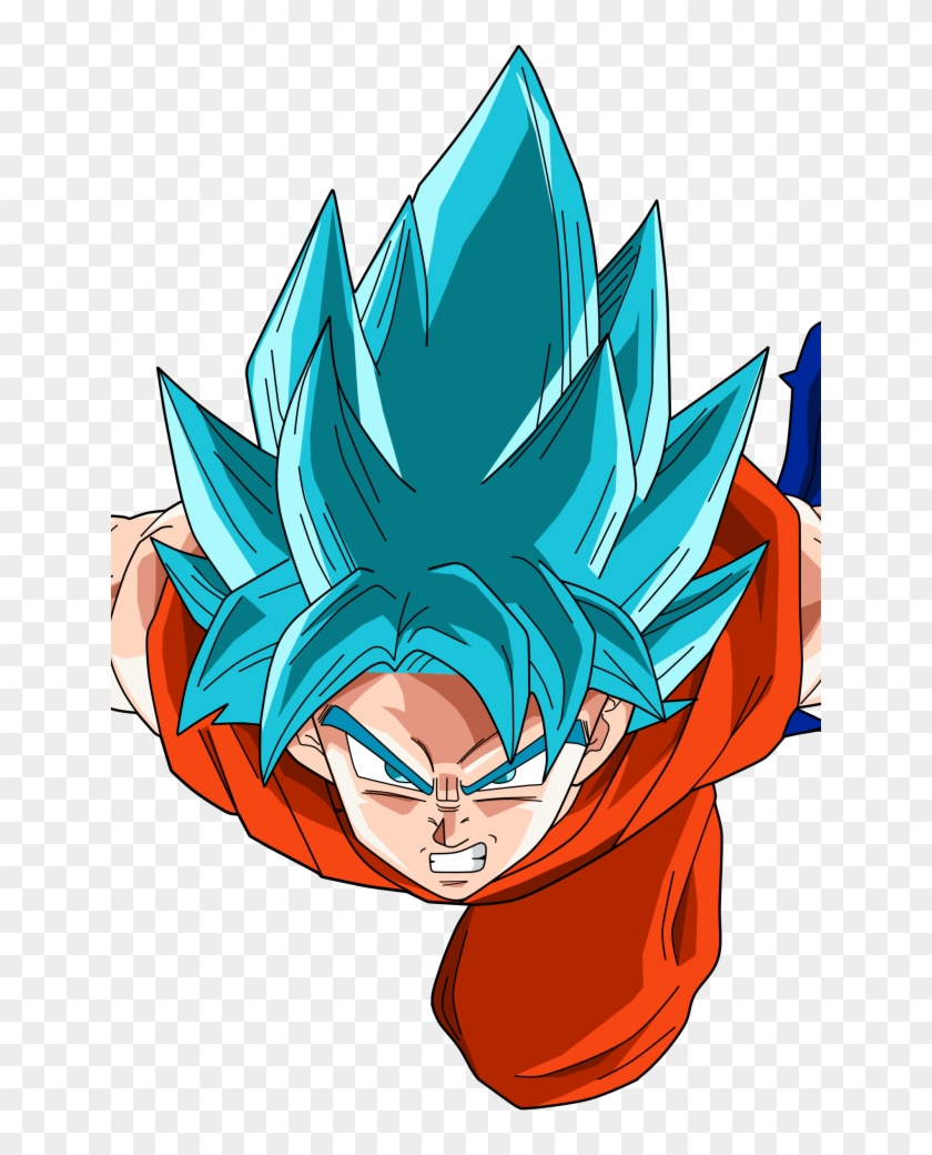 Movie / Dragon Ball Z - Dragon Ball Super Png #1744490