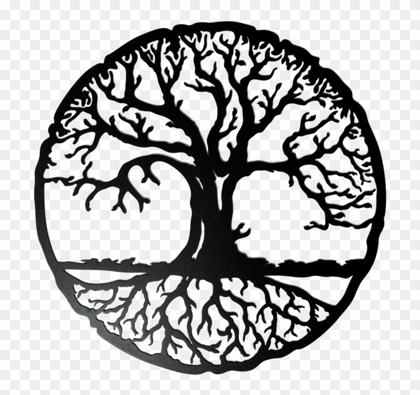 Tree Of Life Transparent Transparent Background - Tree Of Life Transparent #1744496