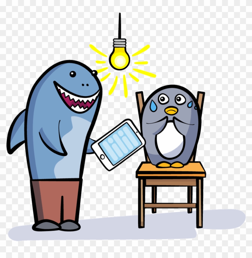 Overview Clipart Research Observation - Overview Clipart Research Observation #1744499