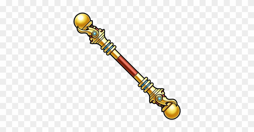 Gear-scepter Of Qitian Render - Gear-scepter Of Qitian Render #1744554