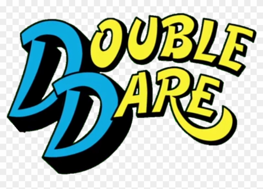 Double Dare - Double Dare #1744567