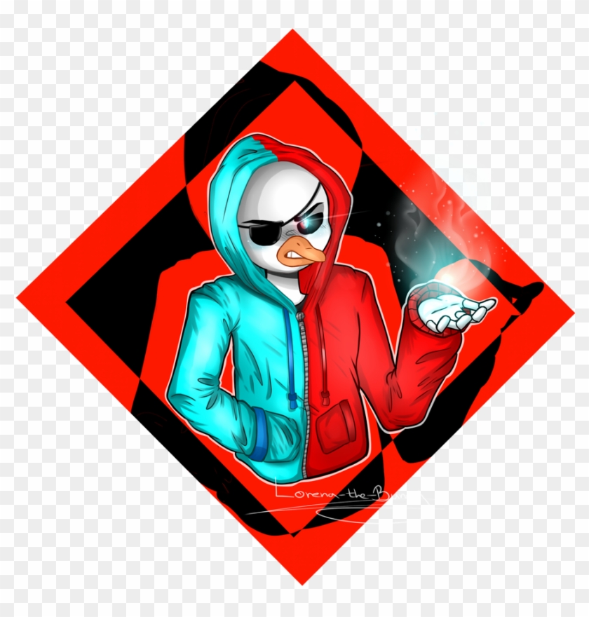 ''repeat That Again, I Dare You'' By Xxxlorenaxxx '' - Cartoon #1744578