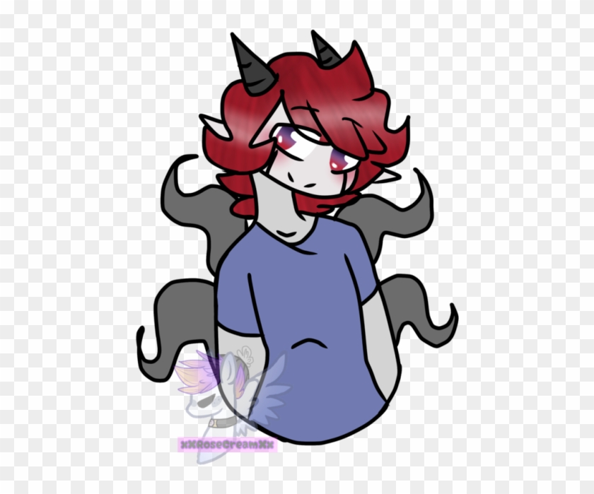 Some Stuff For My Ask And Dare On Da Https - Cartoon #1744582