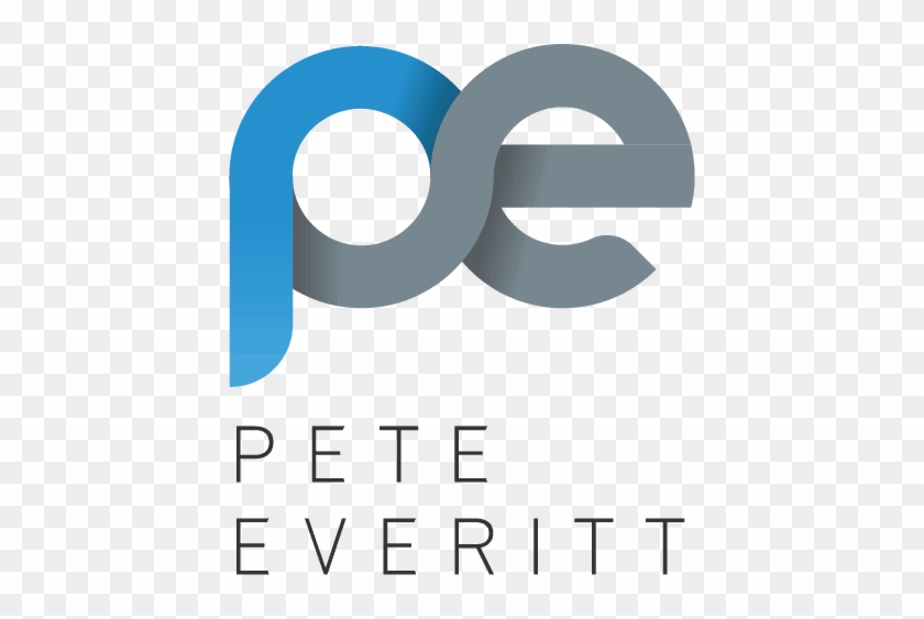 Pete Everitt - Clipart Physical Education Logo Png #1744585