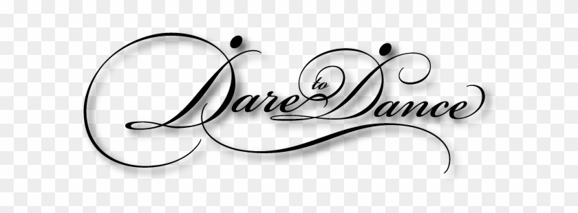 Dare To Dance #1744615