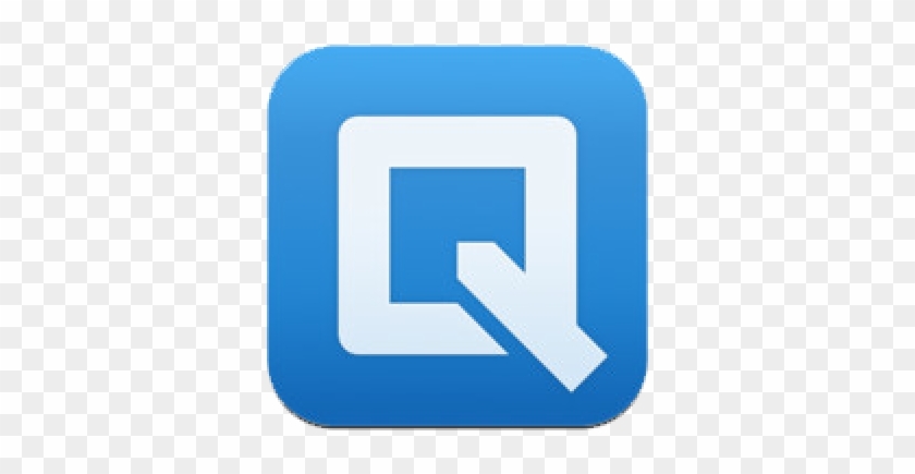 Mobile Word Processor 'quip' Launches For Ios - Quip #1744624