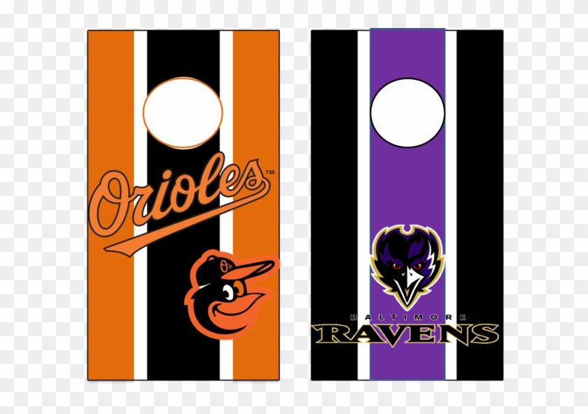 Baltimore Ravens Clipart Baltimore Ravens Baltimore - Baltimore Orioles New #1744679