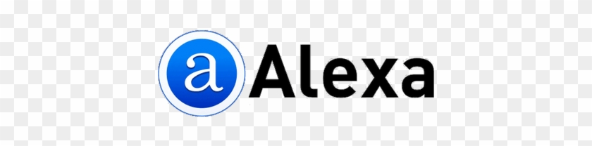 Company Clipart 56544 Tech Companies Transparent Png - Alexa Traffic Rank Logo #1744693