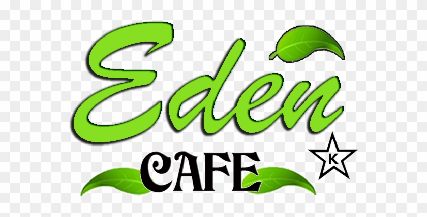 Logo Eden Coffee #1744708