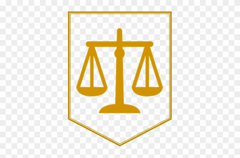 General Practice - Lawyers Png Logo #1744744